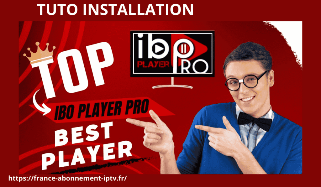 IBO PLAYER PRO
