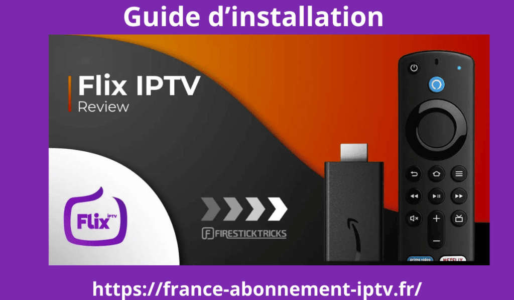 flix iptv