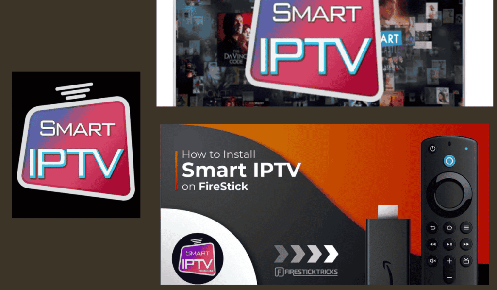 smart iptv